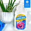 Mr. Bubble Extra Gentle Bubble Bath, Fragrance and Dye Free, 36 oz EasyOptionXY LLC