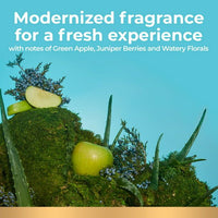 Irish Spring Aloe Bar Soap for Men, Aloe Mist Mens Bar Soap, 12 Pack, 3.7 oz EasyOptionXY LLC