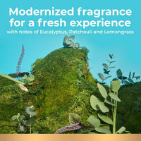 Irish Spring Bar Soap for Men, Original Clean Mens Bar Soap, 8 Pack, 3.7 oz EasyOptionXY LLC