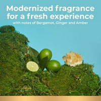 Irish Spring Moisture Blast Bar Soap for Men, Moisturizing Bar Soap, 8 Pack, 3.7 oz EasyOptionXY LLC