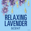 Secret Clear Gel and Deodorant for Women, Relaxing Refreshing Lavender, 2.6 oz EasyOptionXY LLC