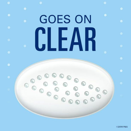 Secret Clear Gel and Deodorant for Women, Relaxing Refreshing Lavender, 2.6 oz EasyOptionXY LLC