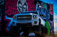 Morimoto GMC Sierra (14-18) XB LED Headlights OffRoadUSA.com