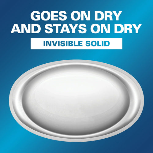 Secret Clinical Strength Invisible Deodorant for Women, Stress Response, 1.6 oz EasyOptionXY LLC