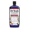 Dr Teal's Foaming Bath with Pure Epsom Salt with Shea Butter & Almond Oil, 34 fl oz EasyOptionXY LLC