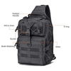 Tactical Medium Sling Range Bag Jupiter Gear