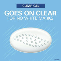 Secret Outlast Clear Gel Antiperspirant Deodorant for Women, Completely Clean, 2.6 oz, Pack of 2 EasyOptionXY LLC