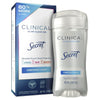 Secret Clinical Strength Clear Gel Antiperspirant and Deodorant, Completely Clean, 2.6 oz EasyOptionXY LLC