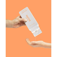 Native Natural Body Wash, Sweet Peach & Nectar, Sulfate Free, Paraben Free, 18 oz EasyOptionXY LLC