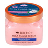 Tree Hut Moroccan Rose Shea Sugar Exfoliating and Hydrating Body Scrub, 18 oz EasyOptionXY LLC