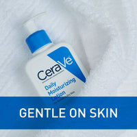CeraVe Daily Moisturizing Lotion for Normal to Dry Skin, 16 oz EasyOptionXY LLC
