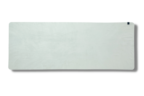 Yoga Mat Towel with Micro-Fiber Slip-Resistant Fabric Jupiter Gear