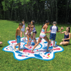 WOW Sports Popsicle 10ft Octagonal Spray Pad Jupiter Gear