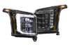 Morimoto GMC Yukon (15-20) XB LED Headlights OffRoadUSA.com