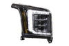 Morimoto GMC Yukon (15-20) XB LED Headlights OffRoadUSA.com