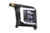 Morimoto GMC Yukon (15-20) XB LED Headlights OffRoadUSA.com