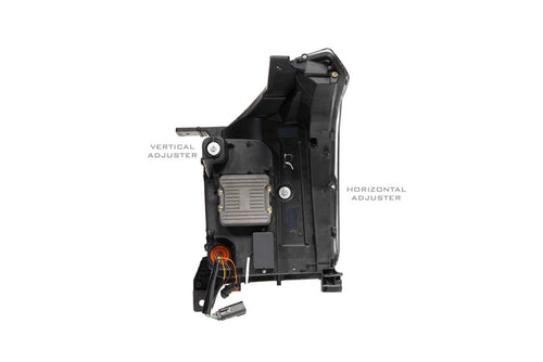 Morimoto GMC Yukon (15-20) XB LED Headlights OffRoadUSA.com