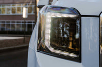Morimoto GMC Yukon (15-20) XB LED Headlights OffRoadUSA.com