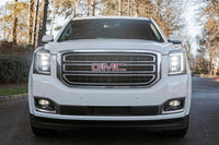 Morimoto GMC Yukon (15-20) XB LED Headlights OffRoadUSA.com