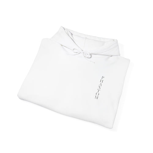 Phantom Angeles Unisex Hoodie