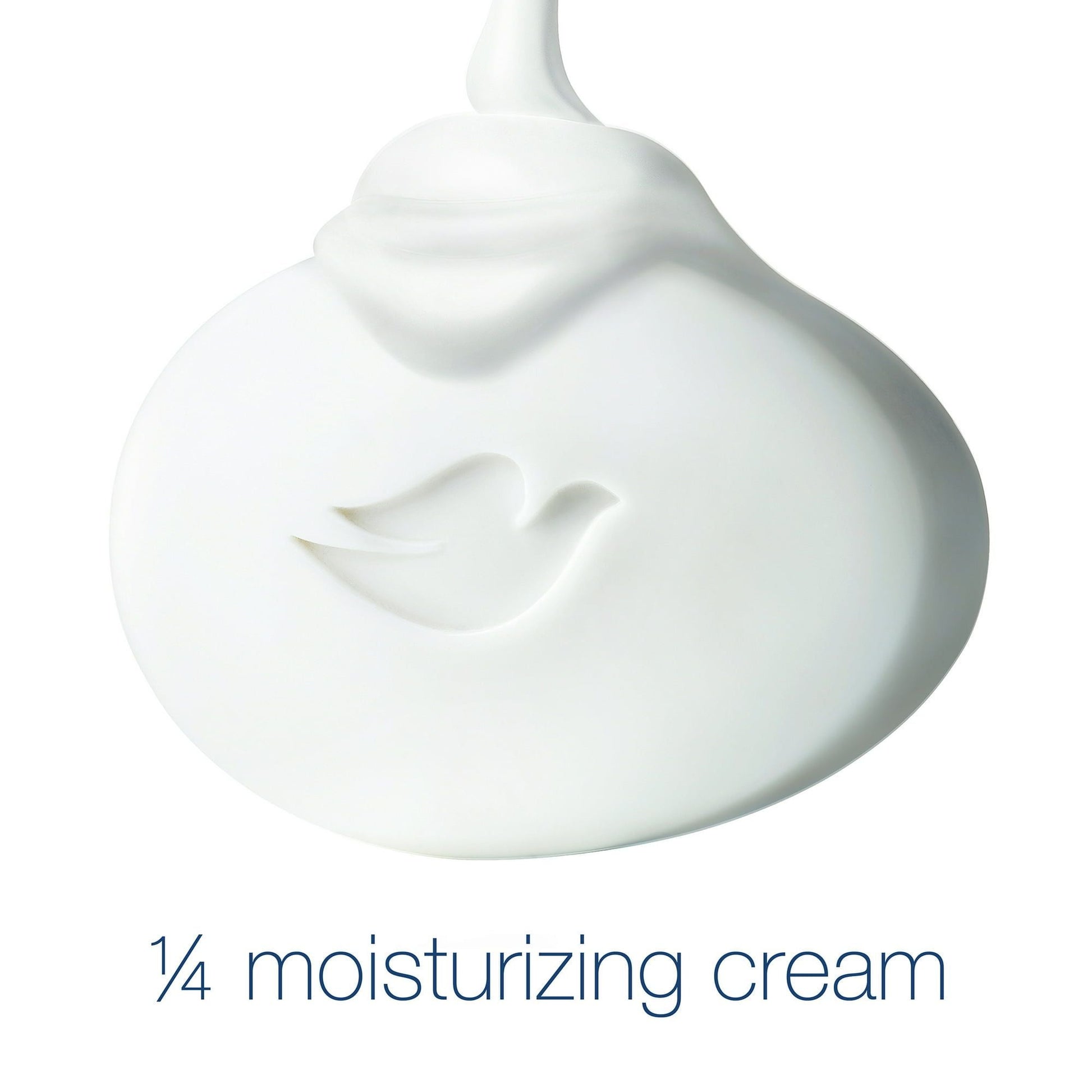 Dove Beauty Bar Gentle Skin Cleanser Shea Butter More Moisturizing Than Bar Soap, 3.75 oz, 8 Bars EasyOptionXY LLC