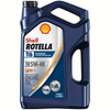 Shell Rotella T6 Full Synthetic 5W-40 Diesel Engine Oil, 1 Gallon EasyOptionXY LLC