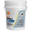 Shell Rotella T4 Triple Protection 15W-40 Diesel Motor Oil, 5 Gallon Pail EasyOptionXY LLC
