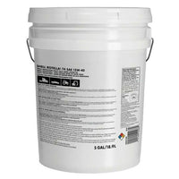 Shell Rotella T4 Triple Protection 15W-40 Diesel Motor Oil, 5 Gallon Pail EasyOptionXY LLC