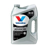 Valvoline Advanced Full Synthetic 5W-20 Motor Oil 5 QT EasyOptionXY LLC