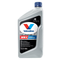Valvoline VR1 Racing 40 Conventional Motor Oil 1 QT EasyOptionXY LLC