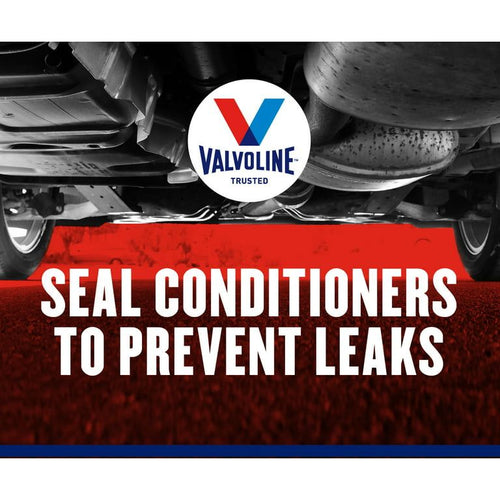 Valvoline High Mileage MaxLife 5W-30 Synthetic Blend Motor Oil 1 QT EasyOptionXY LLC