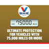 Valvoline Full Synthetic Extended Protection High Mileage 0W-20 Motor Oil, 5QT EasyOptionXY LLC