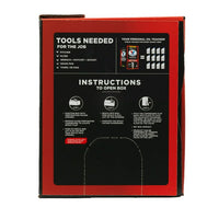 Valvoline High Mileage MaxLife 5W-30 Synthetic Blend Motor Oil 12 QT Garage Box EasyOptionXY LLC