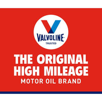 Valvoline MaxLife High Mileage 10W-40 Synthetic Blend Motor Oil 5 QT EasyOptionXY LLC