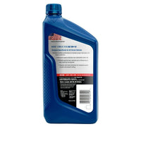Valvoline 4-Stroke ATV/UTV SAE 10W-40 Motor Oil 1 QT EasyOptionXY LLC