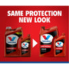 Valvoline High Mileage MaxLife 5W-20 Synthetic Blend Motor Oil 1 QT EasyOptionXY LLC