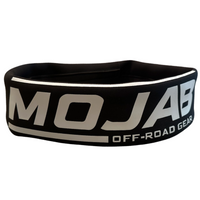 Strap and rope sleeve MOJAB OFFROAD