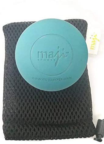 Trigger Point Single Massage Ball Jupiter Gear