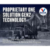 Valvoline Premium Blue Synthetic Blend 10W-30 Heavy Duty Diesel Engine Oil 1 GA EasyOptionXY LLC