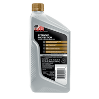 Valvoline Extended Protection Premium Full Synthetic 5W-30 Motor Oil 1QT EasyOptionXY LLC