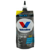 Valvoline Flex Fill SAE 75W-90 Full Synthetic Gear Oil 1 QT Squeeze Pouch EasyOptionXY LLC