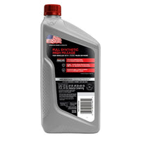 Valvoline Full Synthetic High Mileage MaxLife 0W-20 Motor Oil 1 QT EasyOptionXY LLC