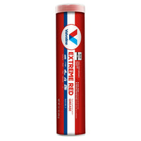 Valvoline Extreme Red #2 Multi-Purpose Grease 14.1 oz EasyOptionXY LLC