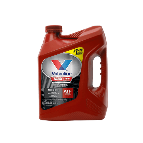Valvoline Maxlife Dex/Merc Atuo Transmission Fluid 3/1 Gallon Instore Service Item Only EasyOptionXY LLC