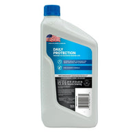 Valvoline Daily Protection 5W-30 Syntheic Blend Motor Oil 1 QT EasyOptionXY LLC