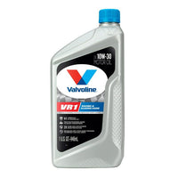 Valvoline VR1 Racing 10W-30 Conventional Motor Oil 1 QT EasyOptionXY LLC