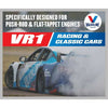 Valvoline VR1 Racing 10W-30 Conventional Motor Oil 1 QT EasyOptionXY LLC