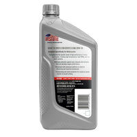 Valvoline 4-Stroke Motorcycle Full Synthetic SAE 20W-50 Motor Oil 1 QT EasyOptionXY LLC