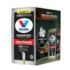 Valvoline Full Synthetic High Mileage 0W-20 Motor Oil, 12 QT EasyOptionXY LLC