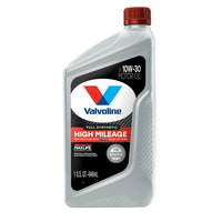 Valvoline Full Synthetic High Mileage MaxLife 10W-30 Motor Oil 1 QT EasyOptionXY LLC